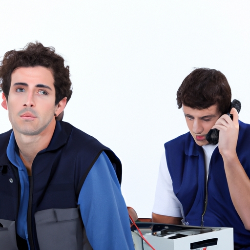 Strategies for prioritizing and managing multiple on-site support requests efficiently 